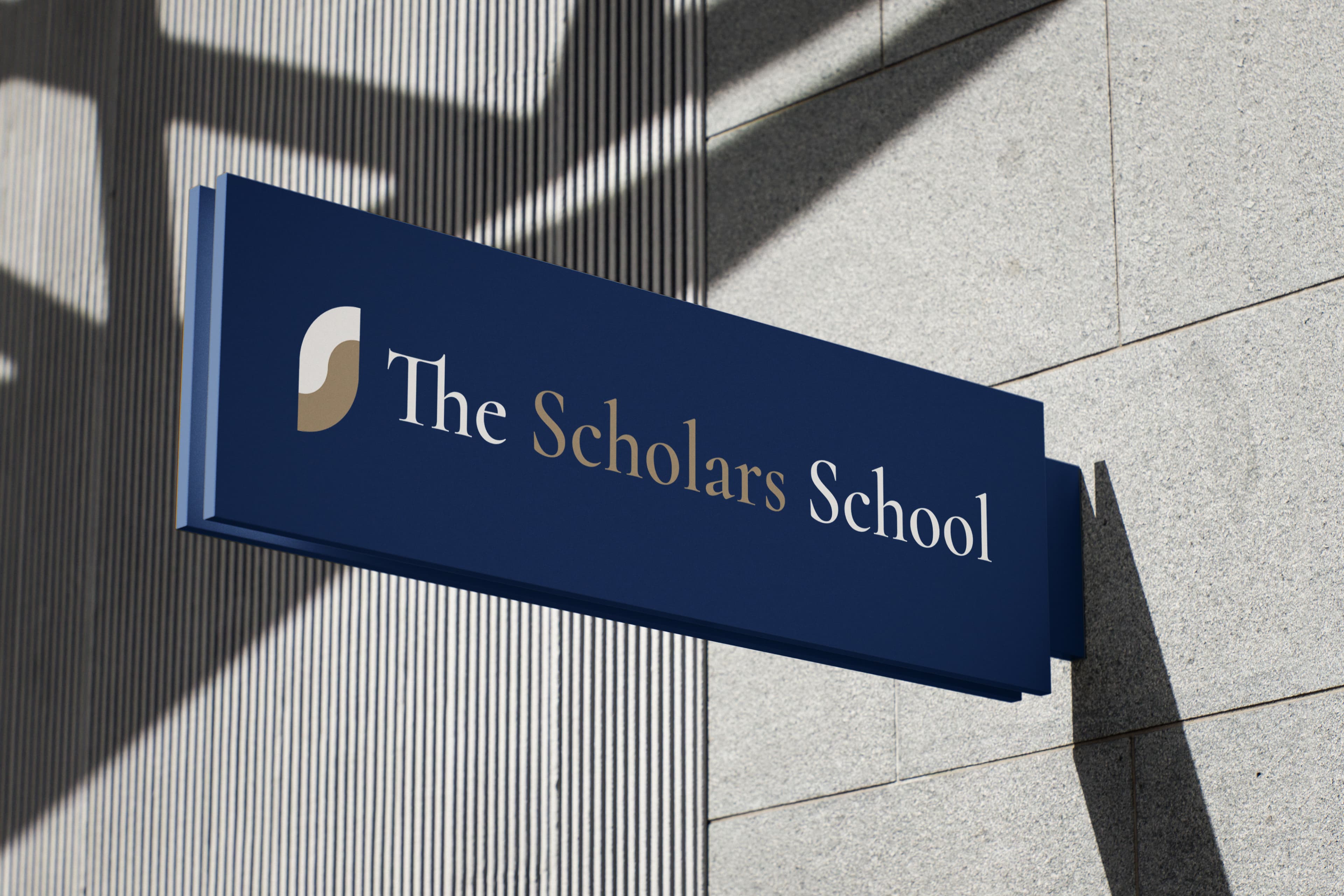 The Scholar School